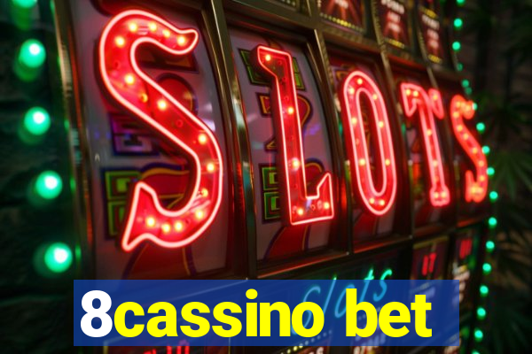 8cassino bet